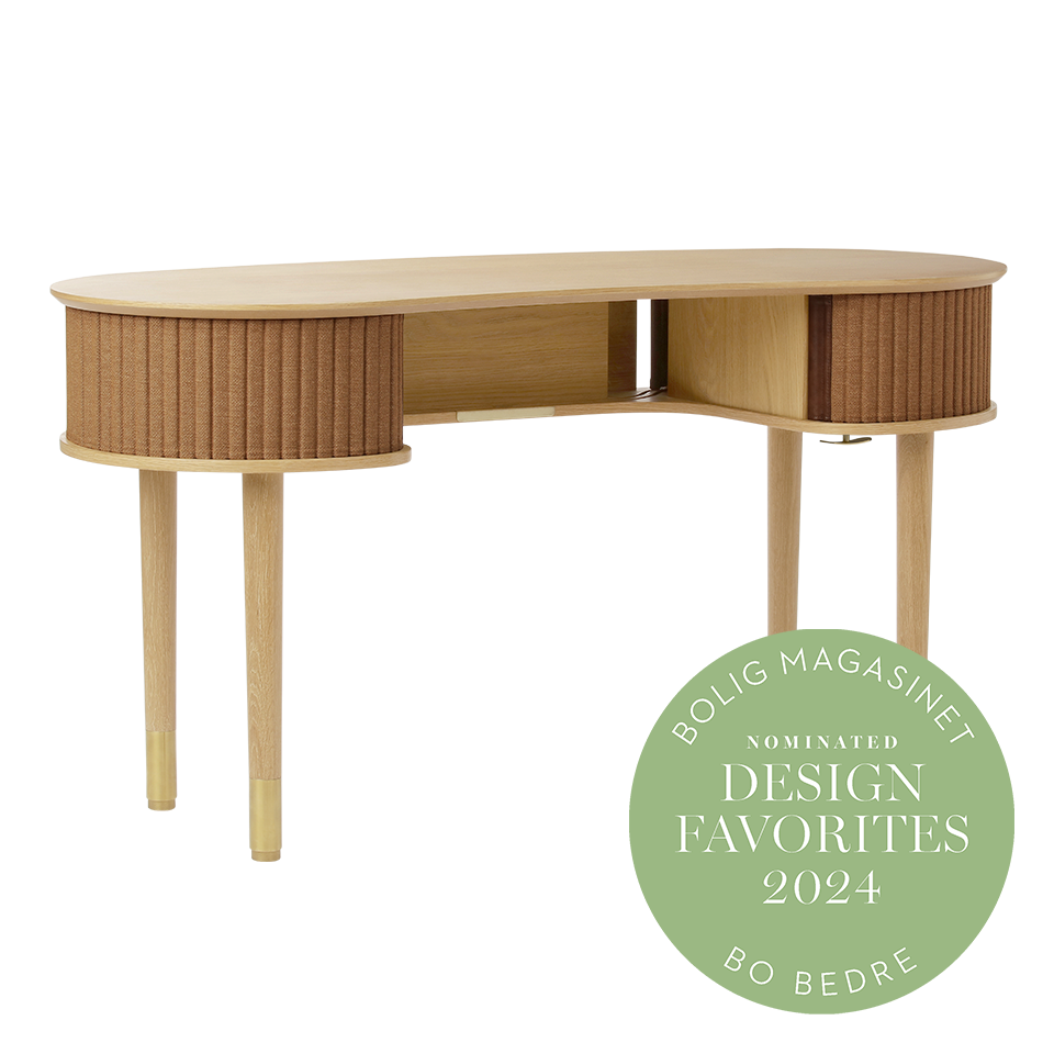 Bobdesignfavoritterlogo2024 ENG Nominated Audaciousdesk