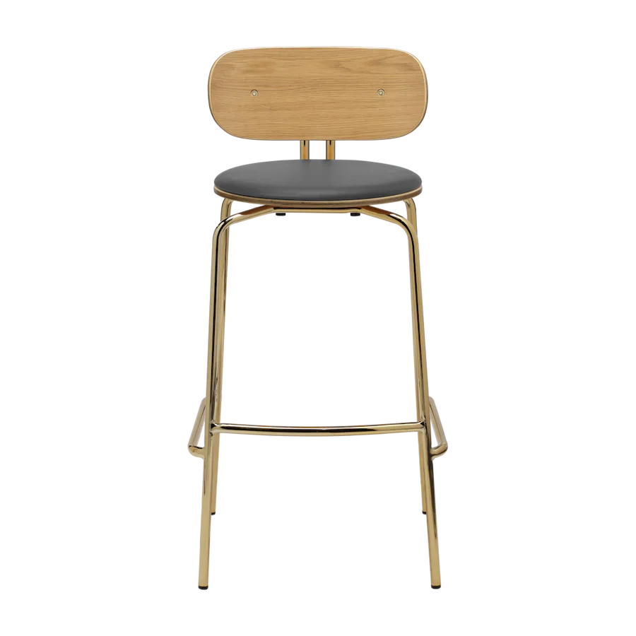 Curious | bar stool (2脚set)