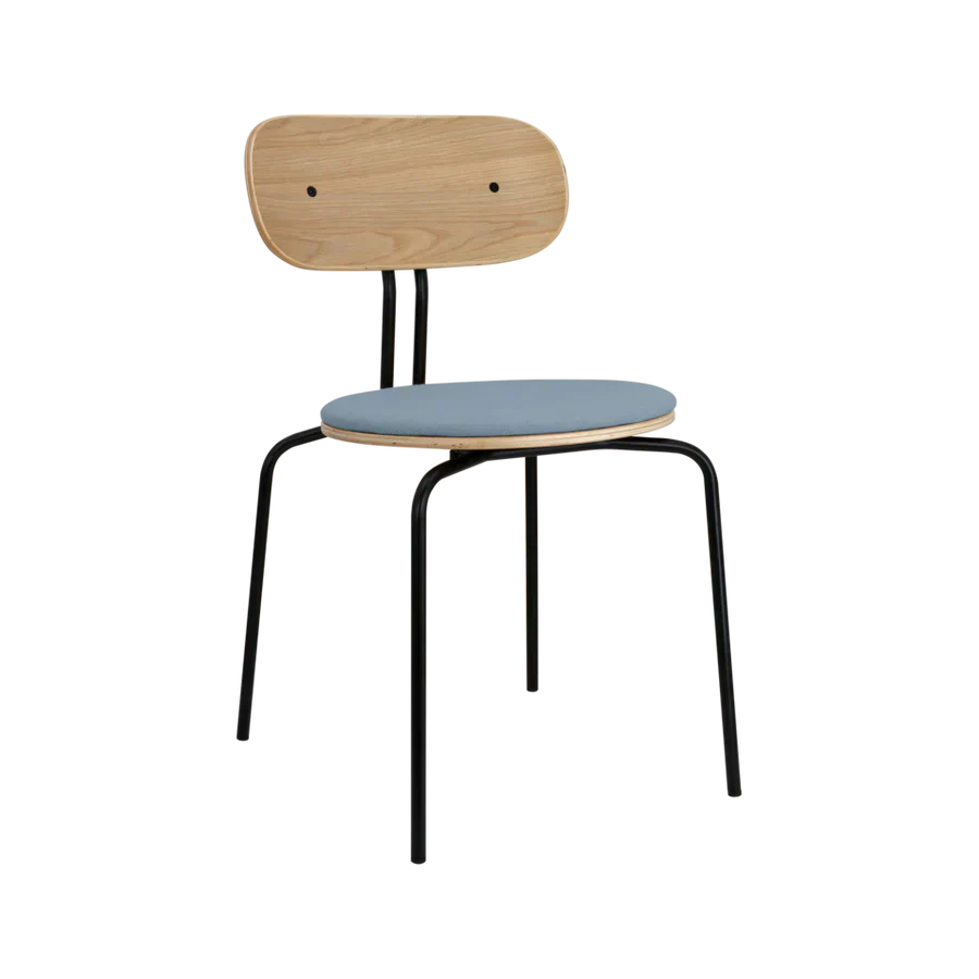 Curious | dining chair (2脚set)