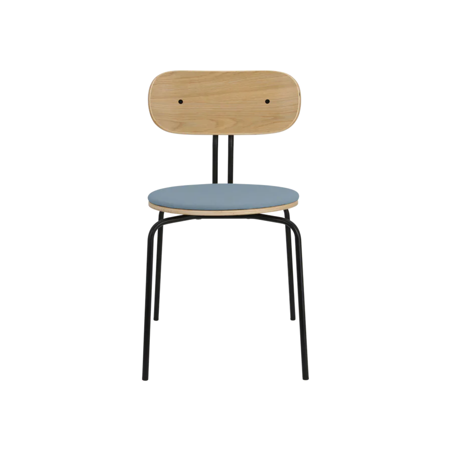 Curious | dining chair (2脚set)