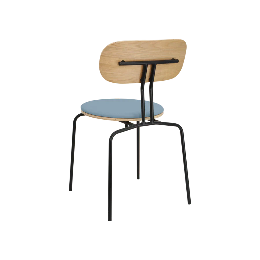 Curious | dining chair (2脚set)