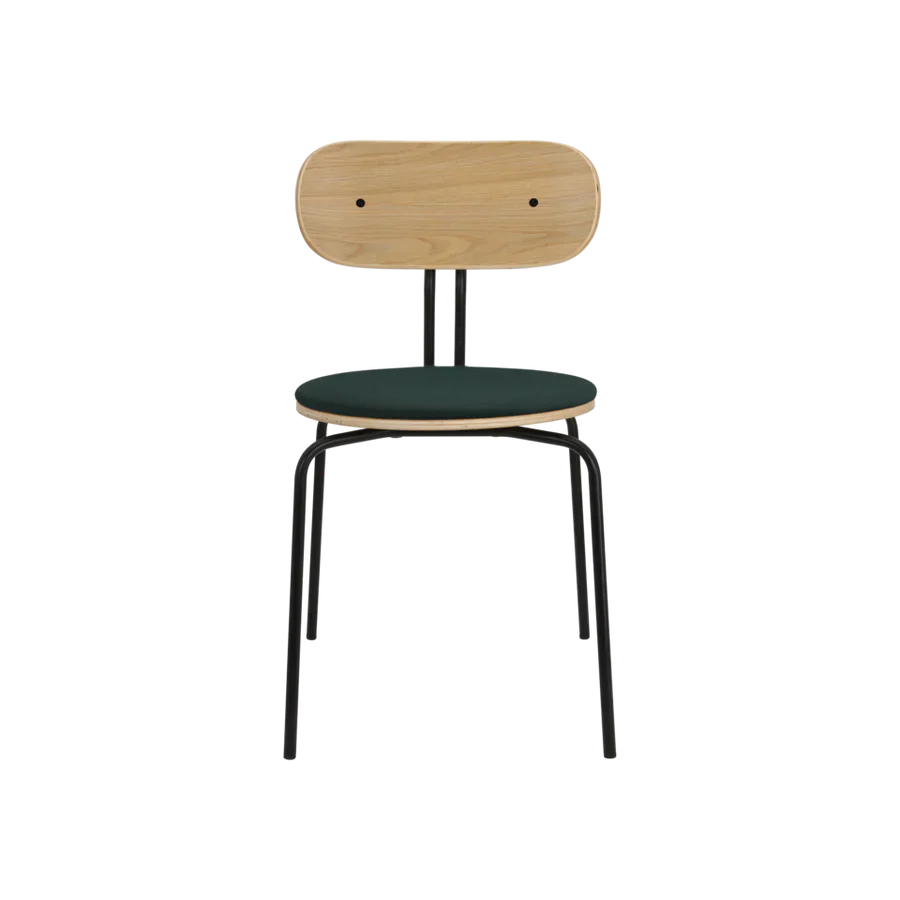 Curious | dining chair (2脚set)