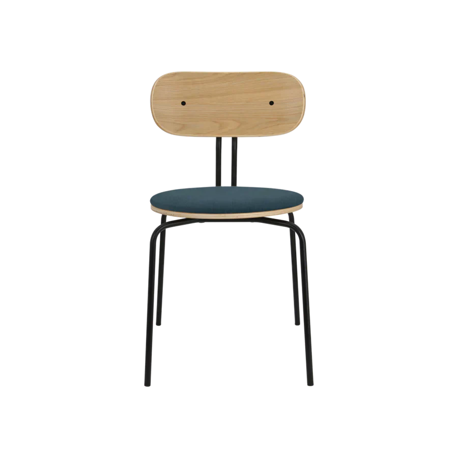 Curious | dining chair (2脚set)