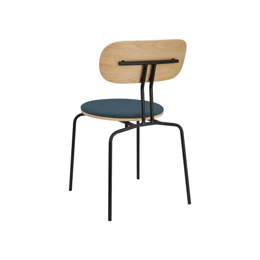 Curious | dining chair (2脚set)