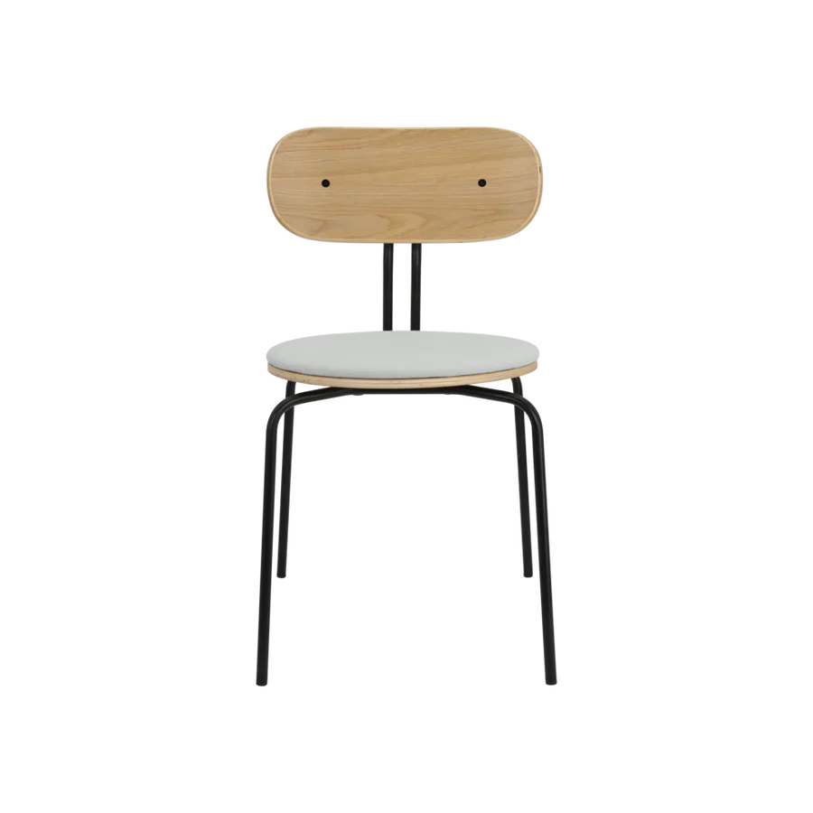 Curious | dining chair (2脚set)