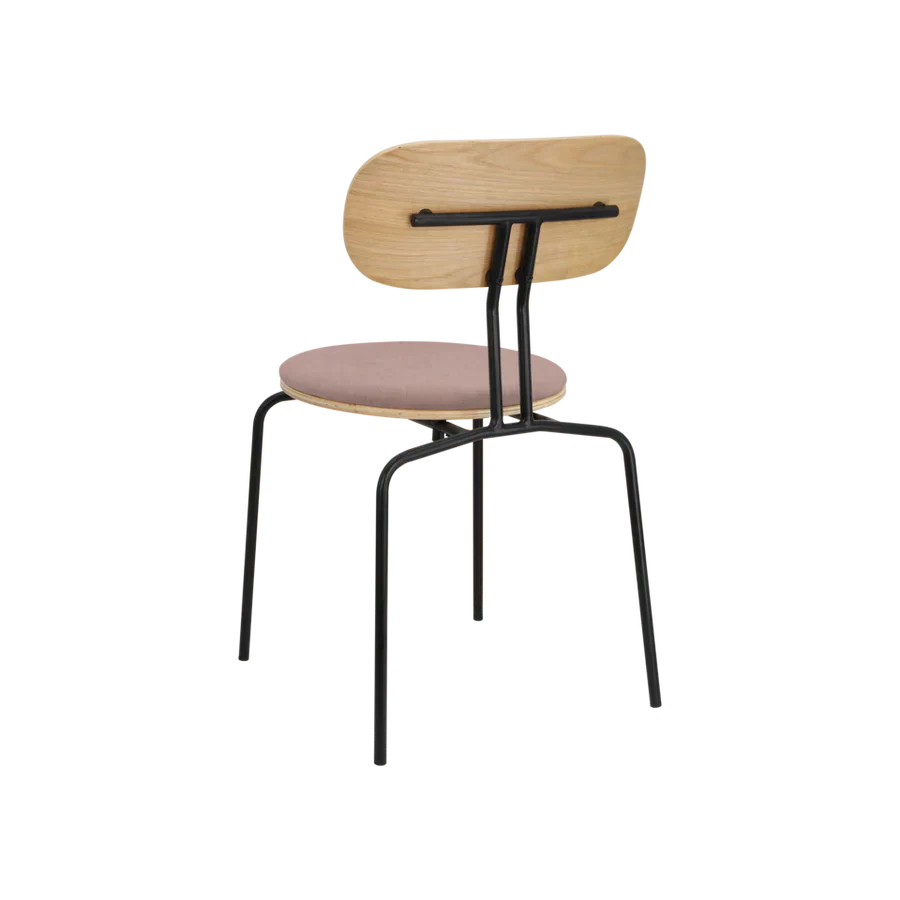 Curious | dining chair (2脚set)