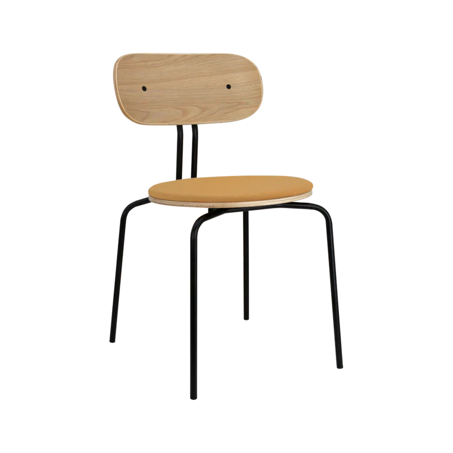 Curious | dining chair (2脚set)