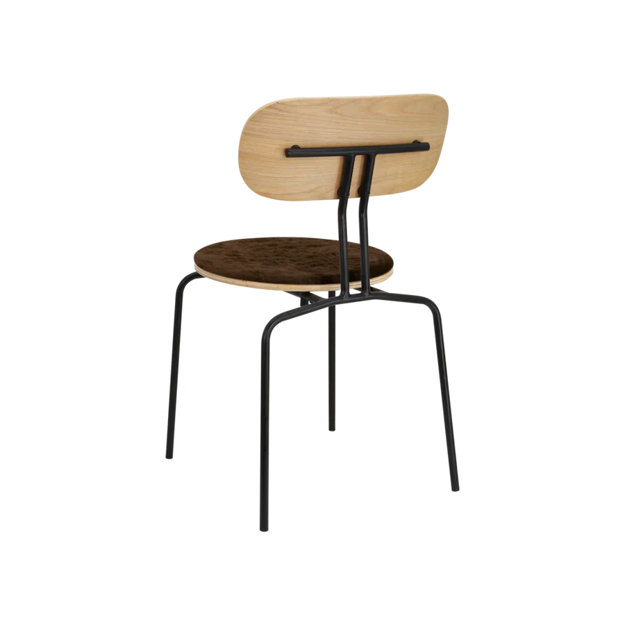 Curious | dining chair (2脚set)