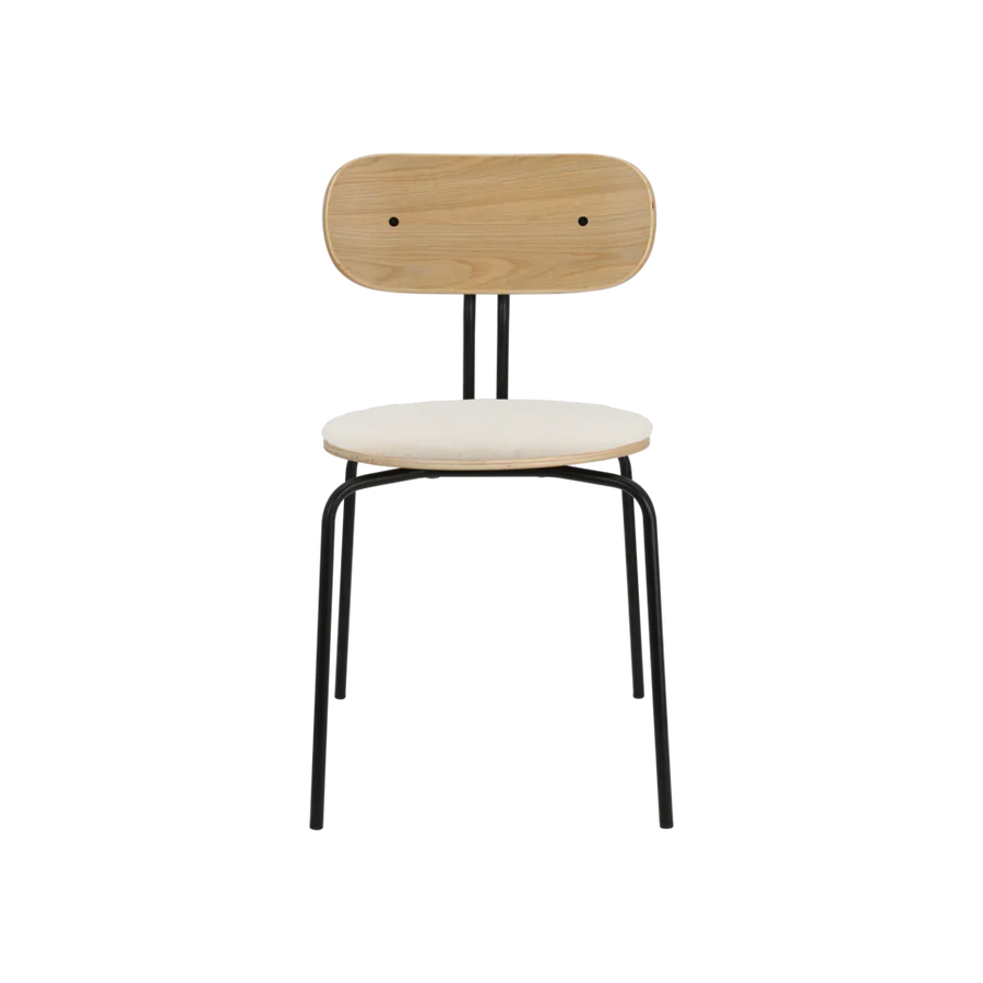 Curious | dining chair (2脚set)