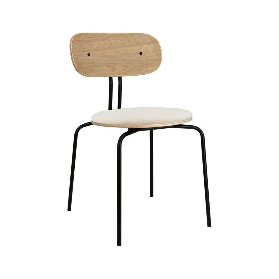 Curious | dining chair (2脚set)