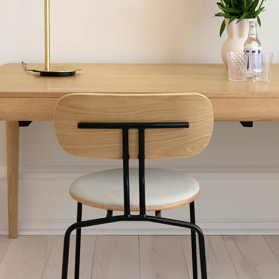 Curious | dining chair (2脚set)