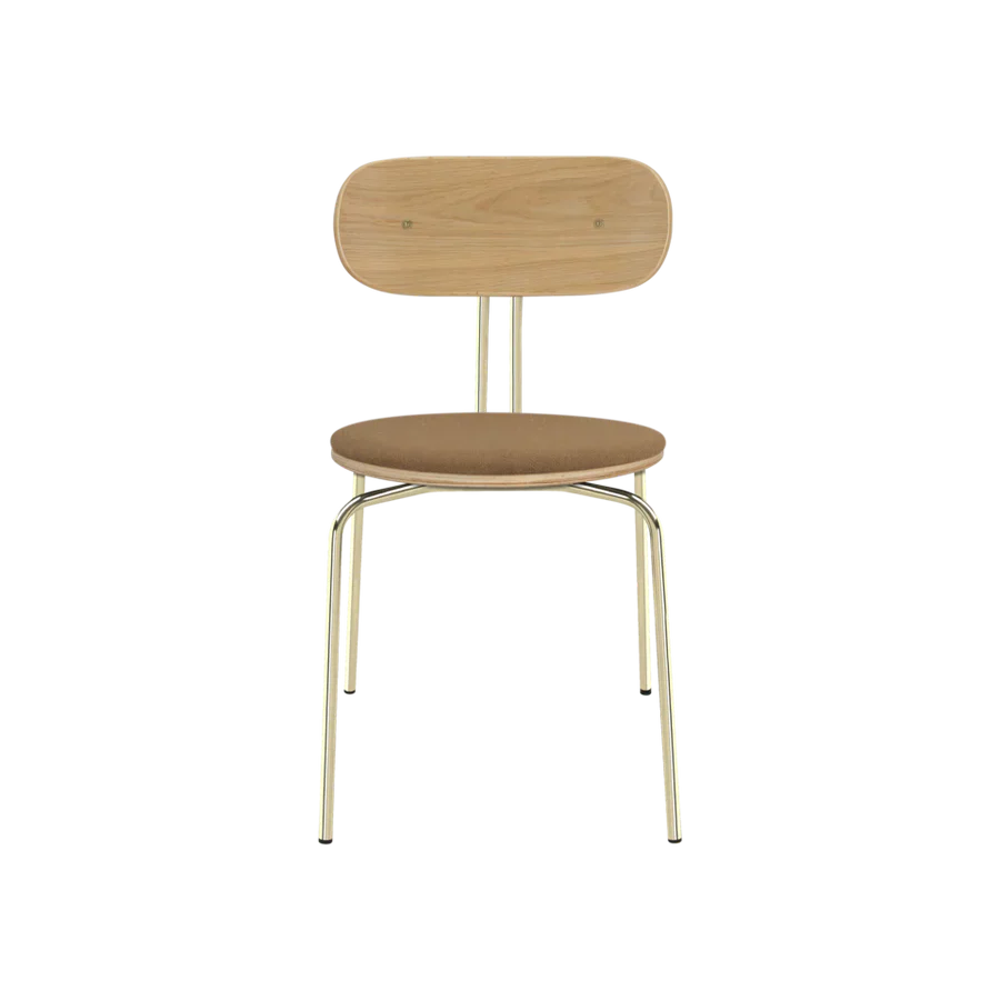 Curious | dining chair (2脚set)