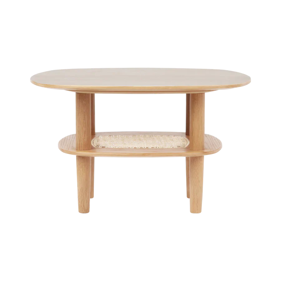 Together Smooth Square 60 | coffee table