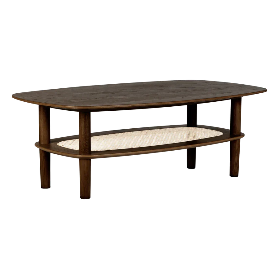 Together Sleek Rectangle | coffee table