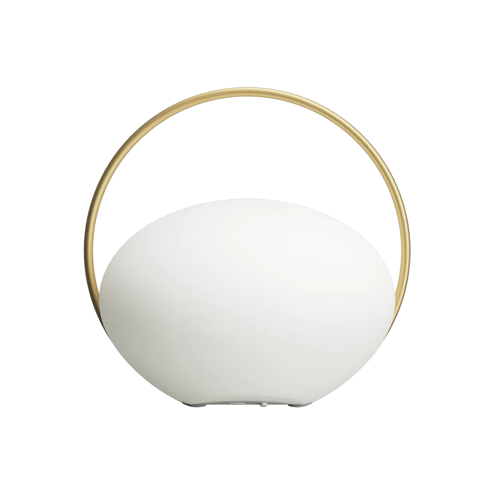 Orbit | portable lamp