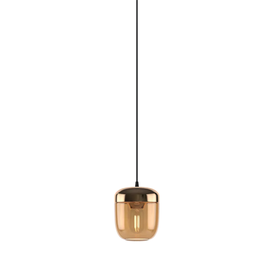 Acorn | pendant lamp