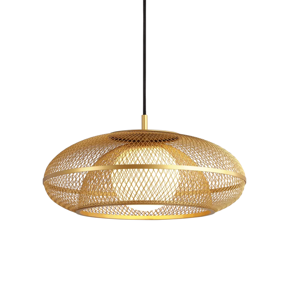 Faraday | pendant lamp