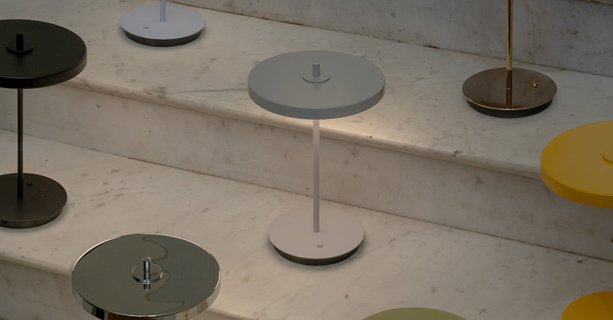 Pendant & Wall Lamps