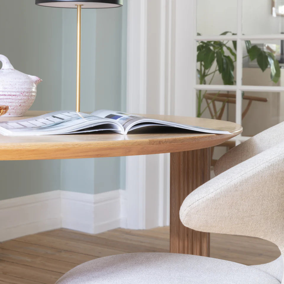 Time Flies | dining chairs (2脚set)