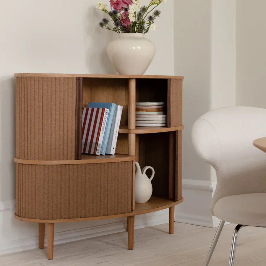 Audacious | highboard