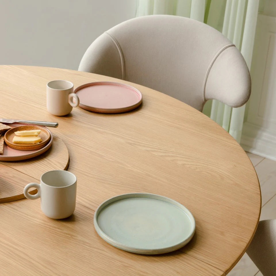 Time Flies | dining chairs (2脚set)