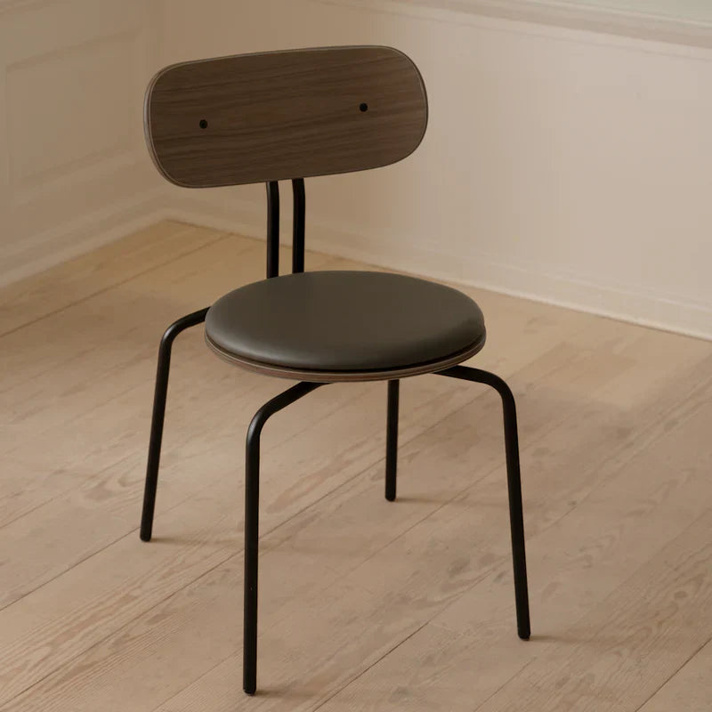 Curious | dining chair (2脚set)