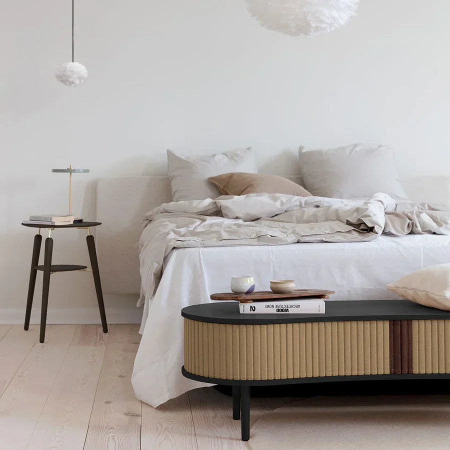 Audacious | tv bench
