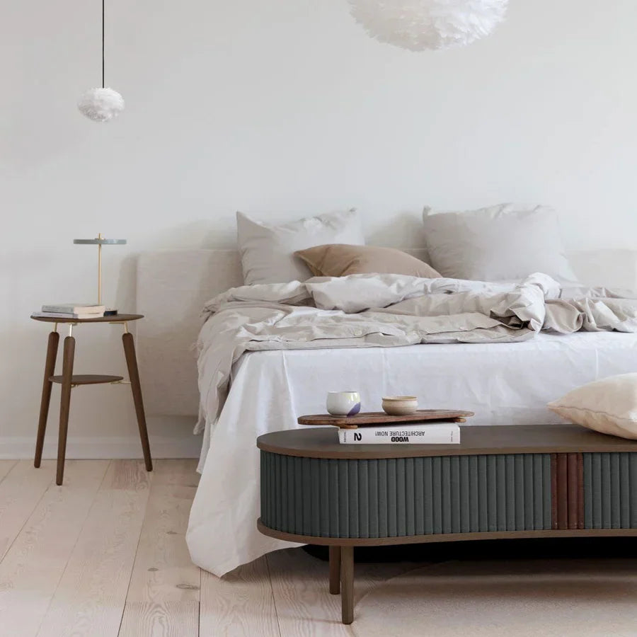 Audacious | tv bench