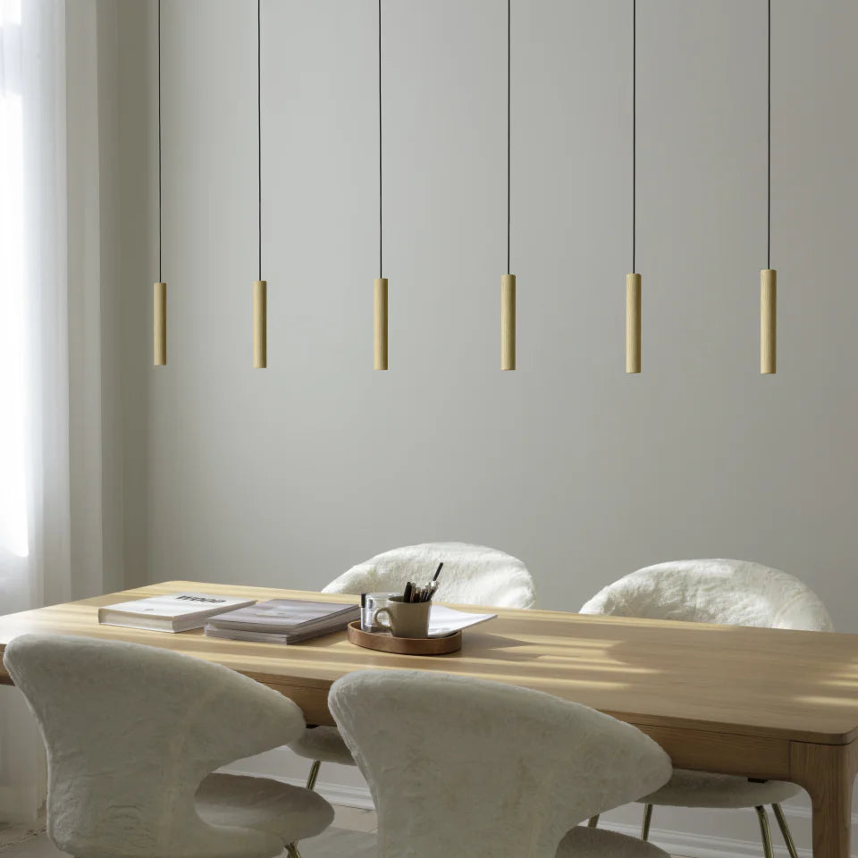 Time Flies | dining chairs (2脚set)