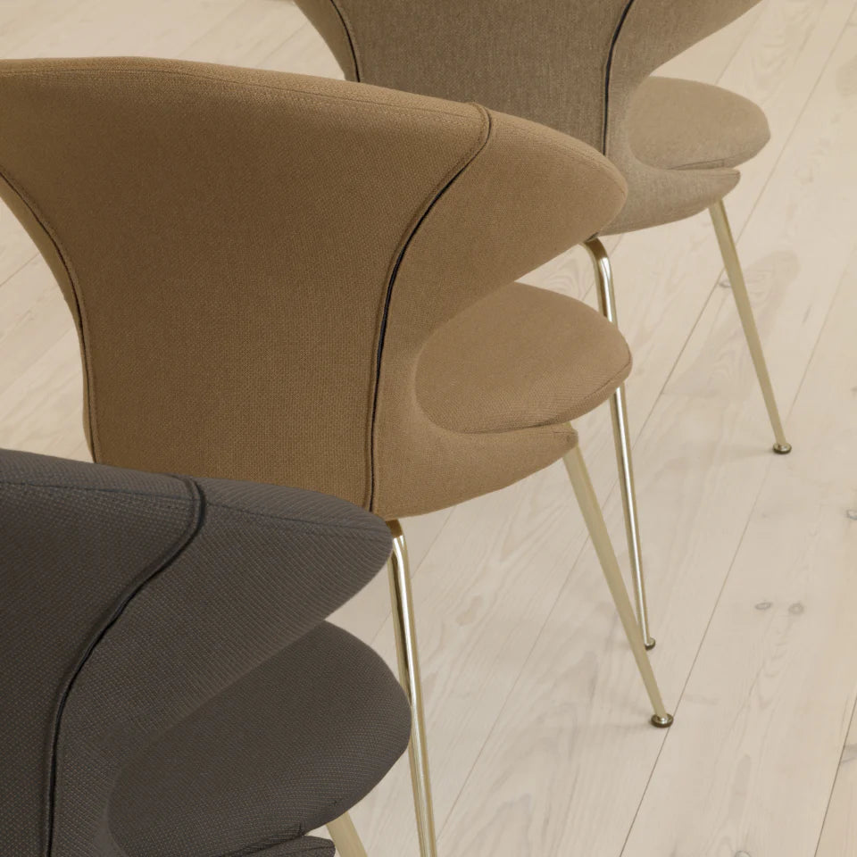 Time Flies | dining chairs (2脚set)