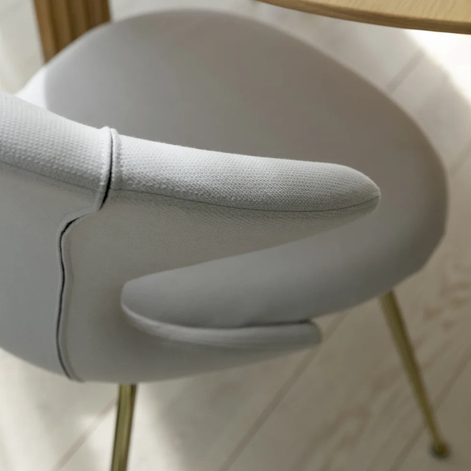 Time Flies | dining chairs (2脚set)