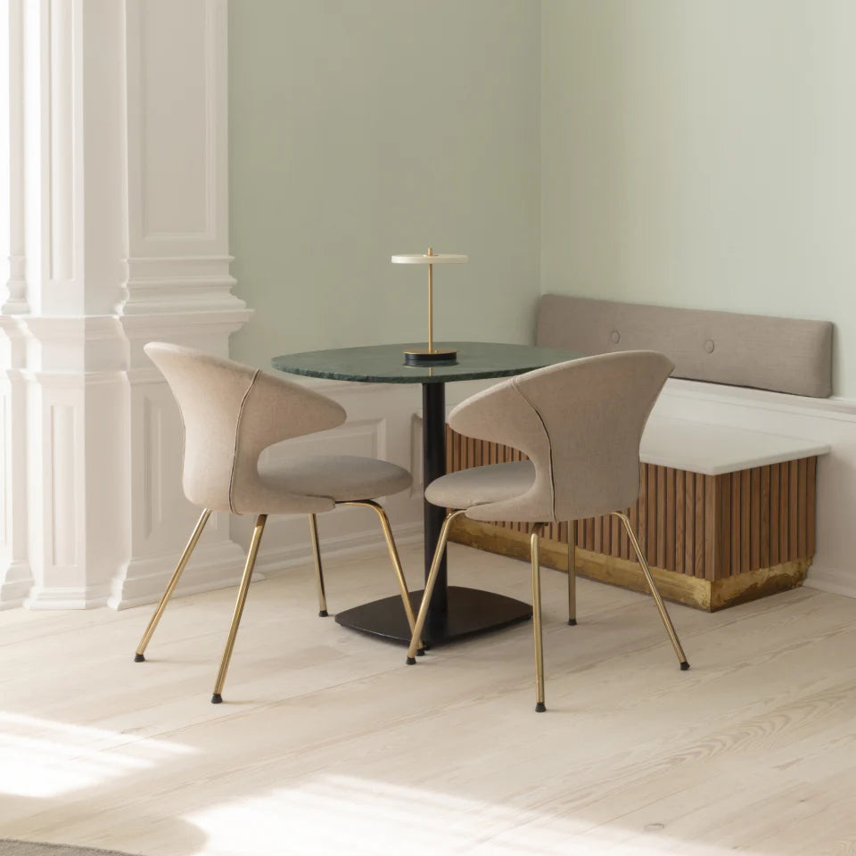 Time Flies | dining chairs (2脚set)