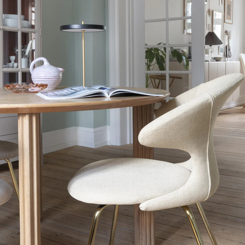 Time Flies | dining chairs (2脚set)