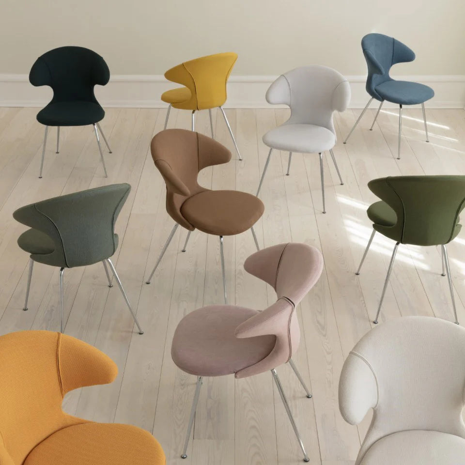 Time Flies | dining chairs (2脚set)