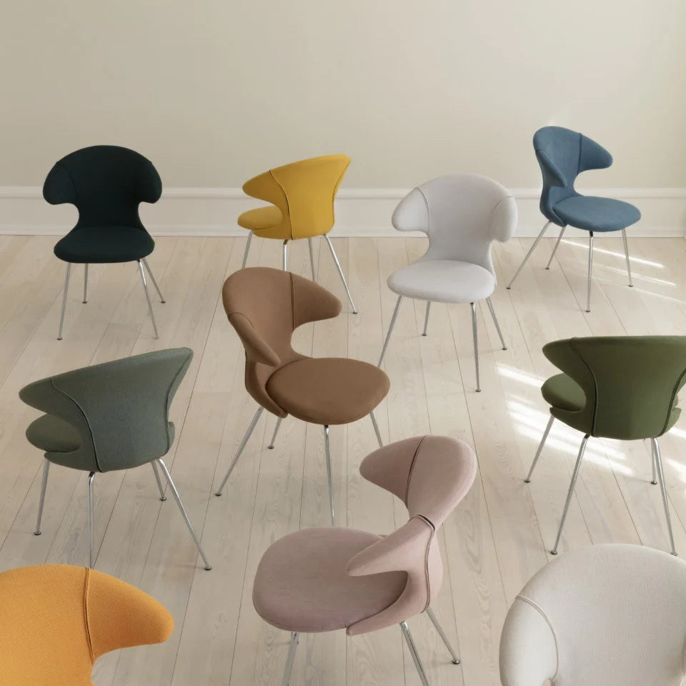 Time Flies | dining chairs (2脚set)