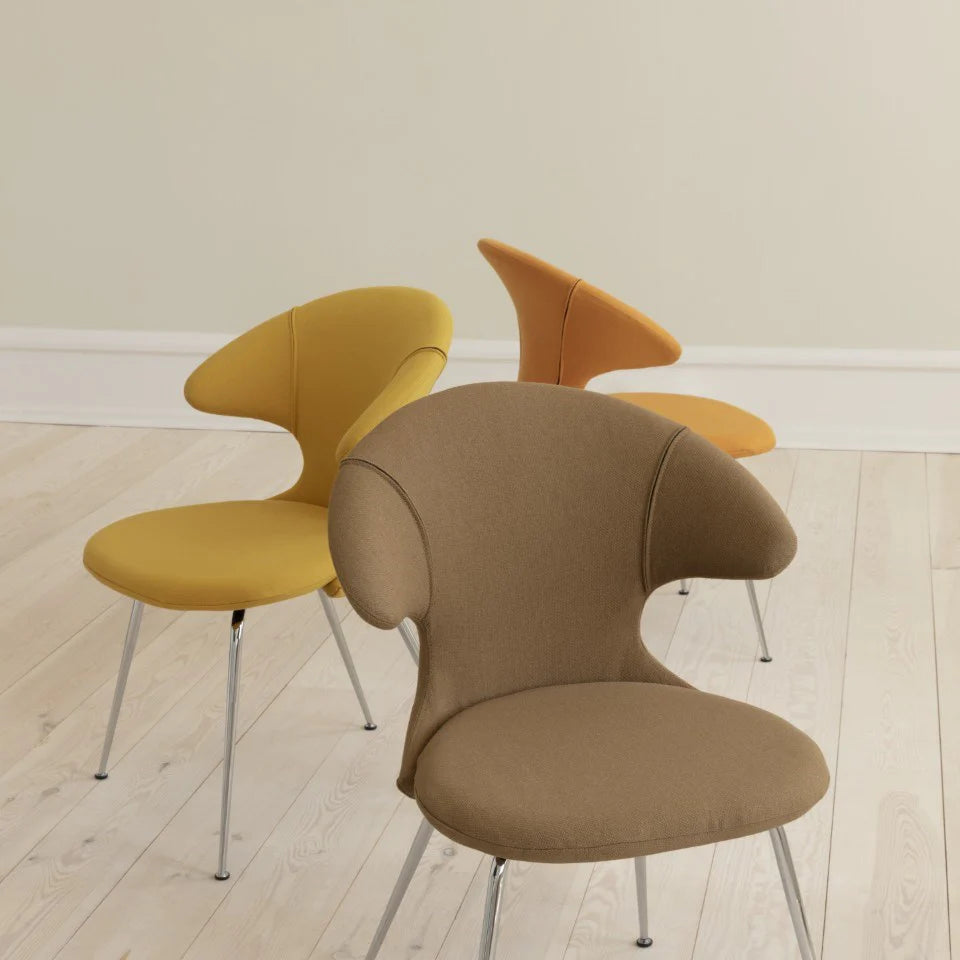 Time Flies | dining chairs (2脚set)