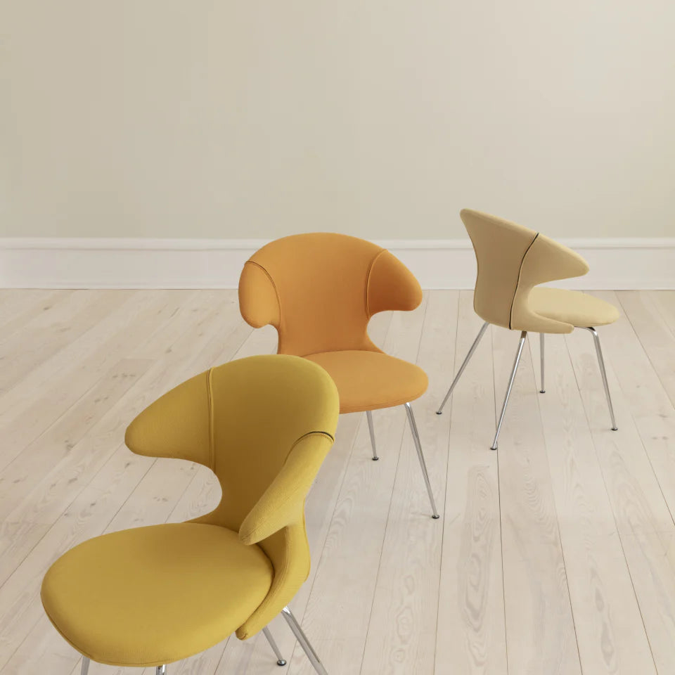 Time Flies | dining chairs (2脚set)