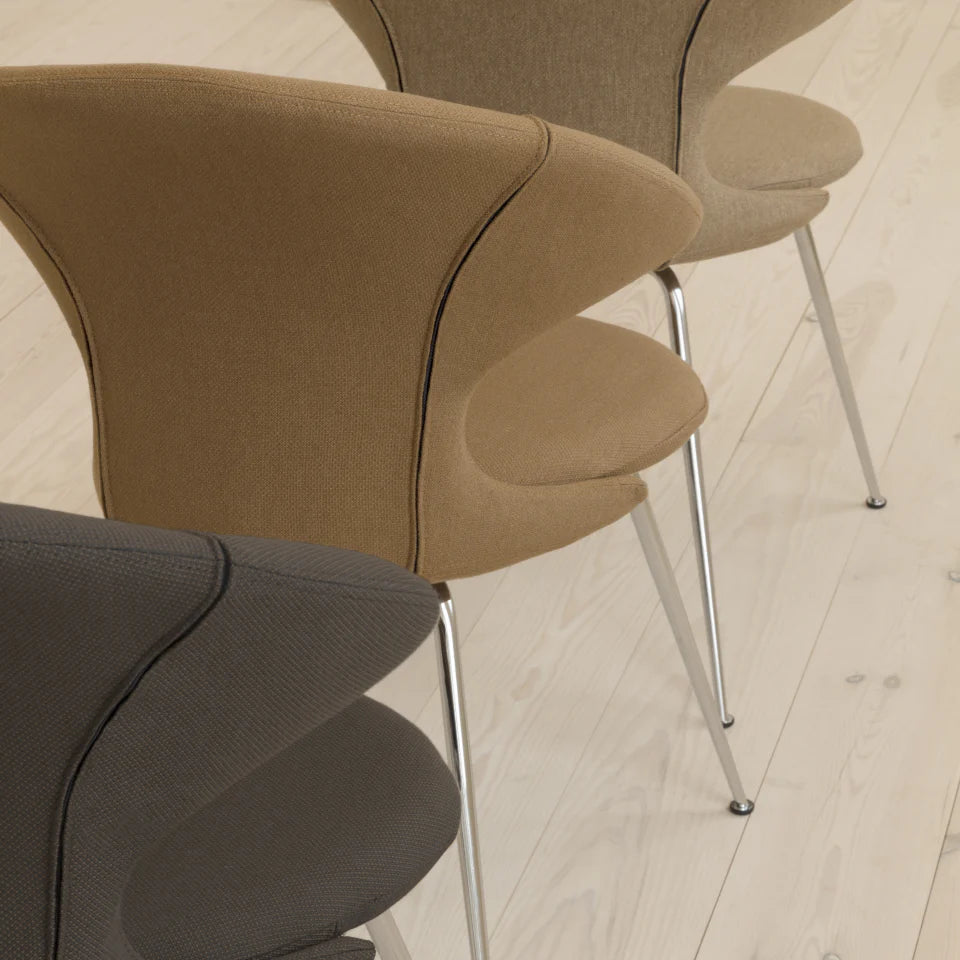 Time Flies | dining chairs (2脚set)