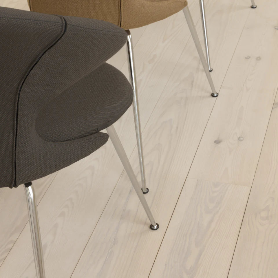 Time Flies | dining chairs (2脚set)