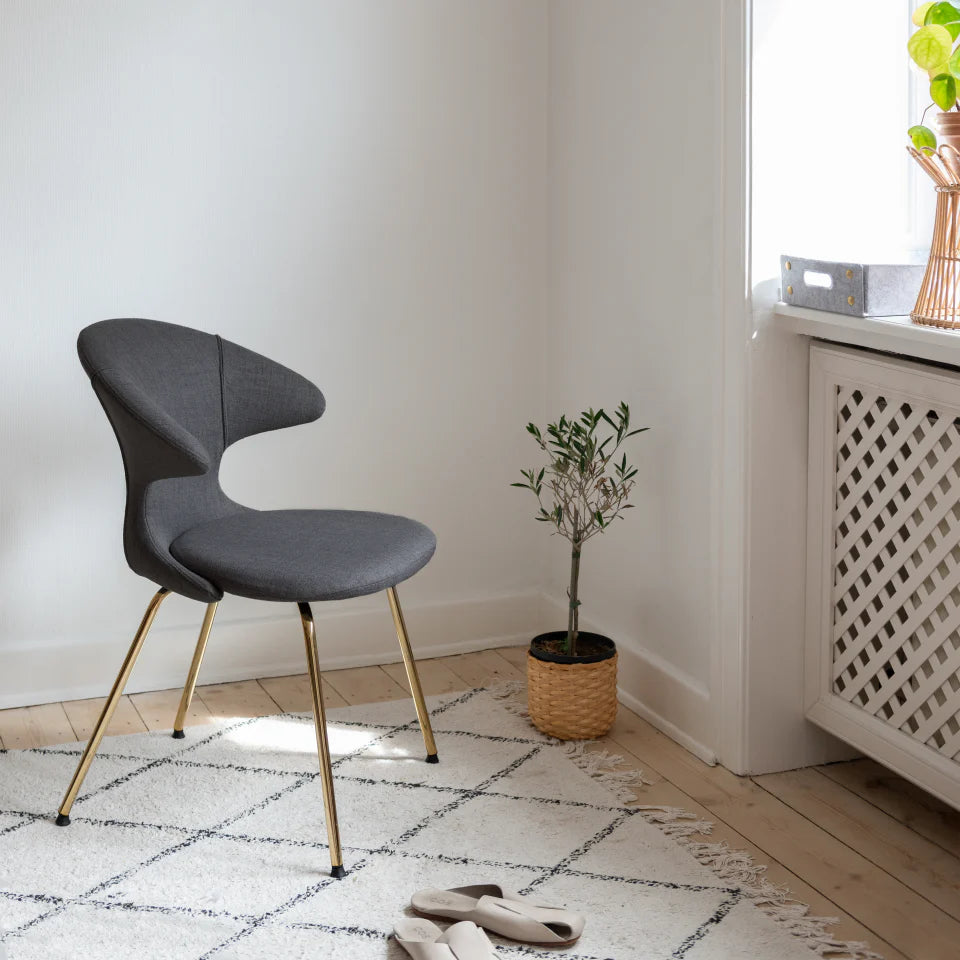 Time Flies | dining chairs (2脚set)