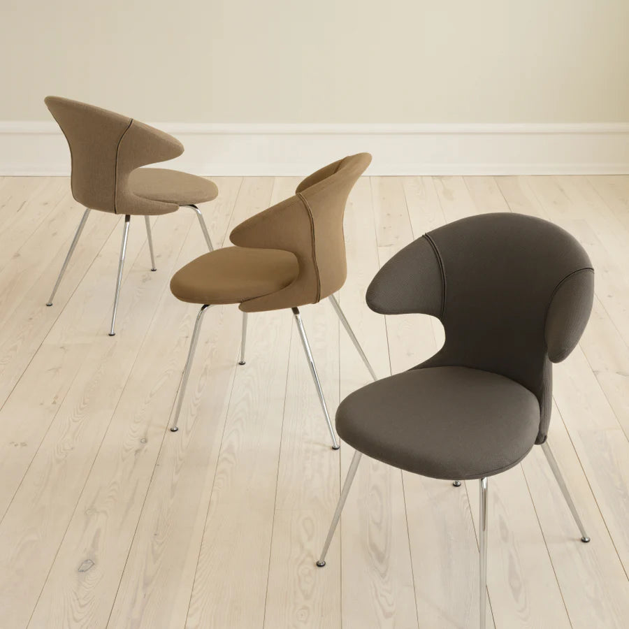 Time Flies | dining chairs (2脚set)