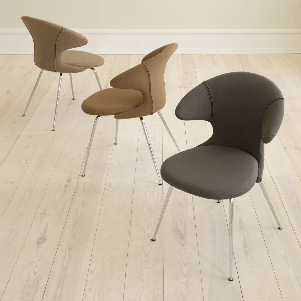 Time Flies | dining chairs (2脚set)