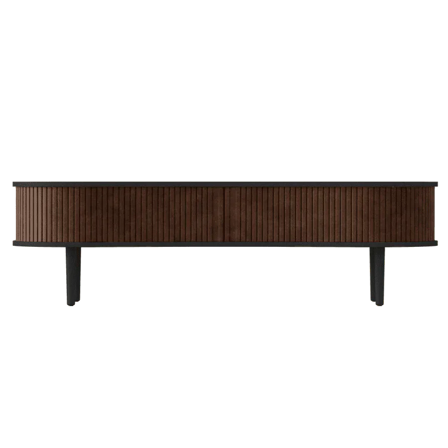 Audacious | tv bench