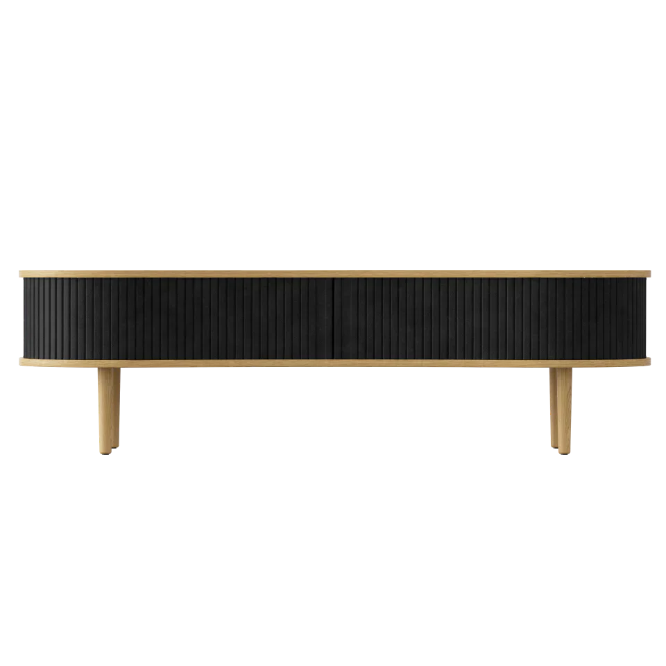 Audacious | tv bench