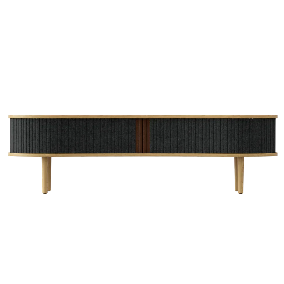 Audacious | tv bench