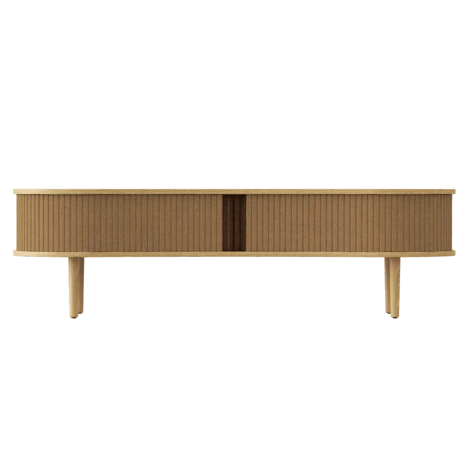 Audacious | tv bench