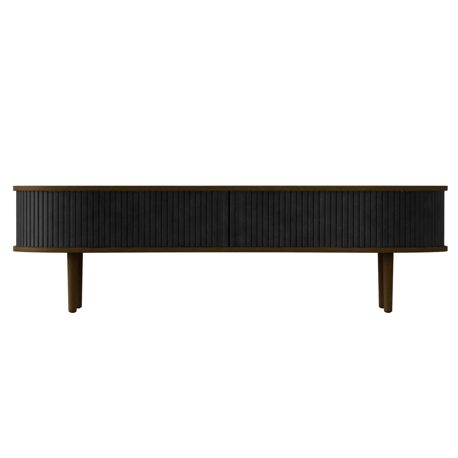 Audacious | tv bench