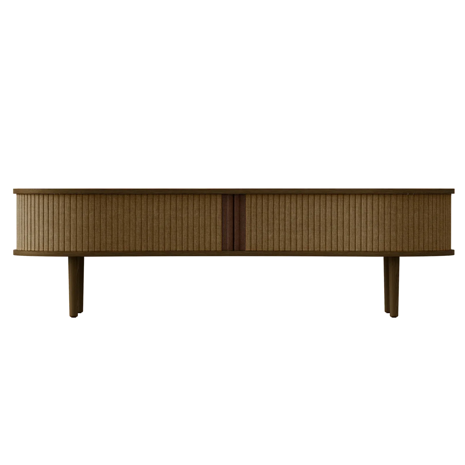 Audacious | tv bench