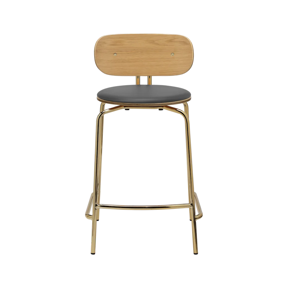 Curious | counter stool (2脚set)