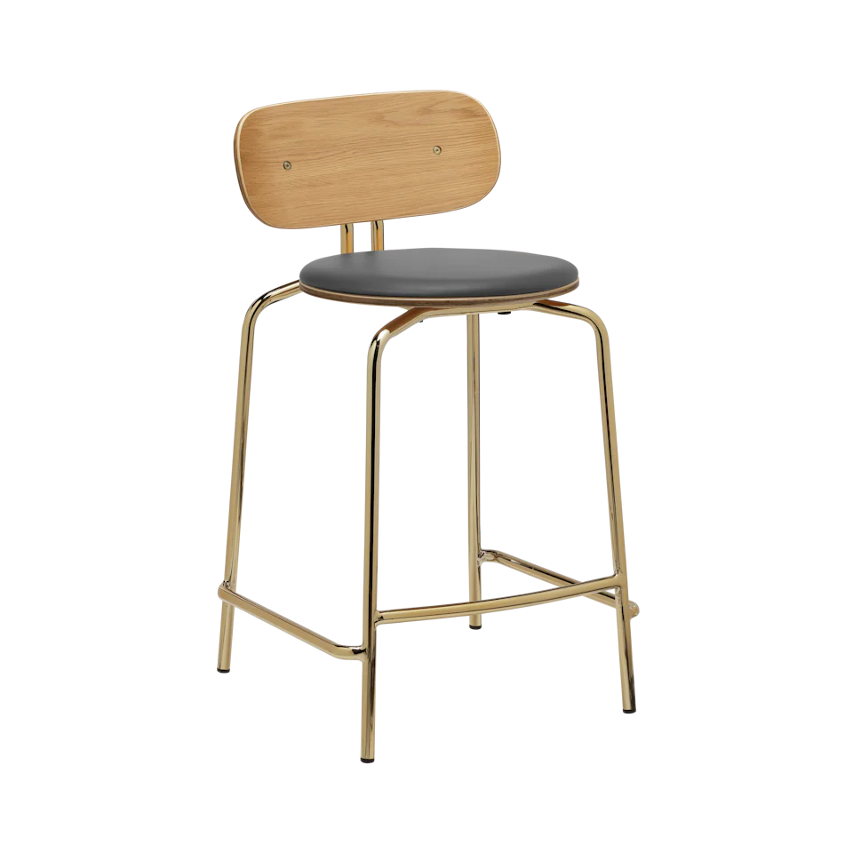 Curious | counter stool (2脚set)